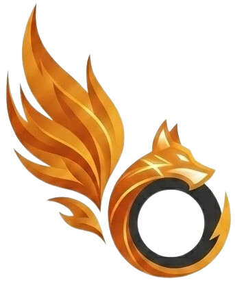 Office Computer Logo